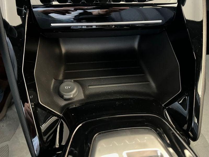 Peugeot 2008 Hybrid 145cv e-DCS6 Allure auto