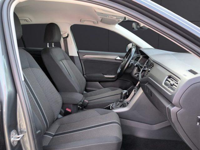VOLKSWAGEN T-Roc 2.0 TDI SCR 150 CV DSG Business BlueMotion Technol
