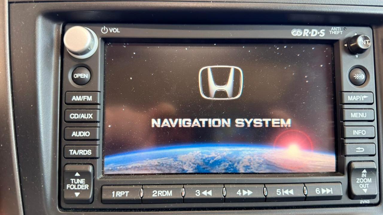 Honda CR-V 2.2 i-DTEC Exclusive AT Ed Esclusiva