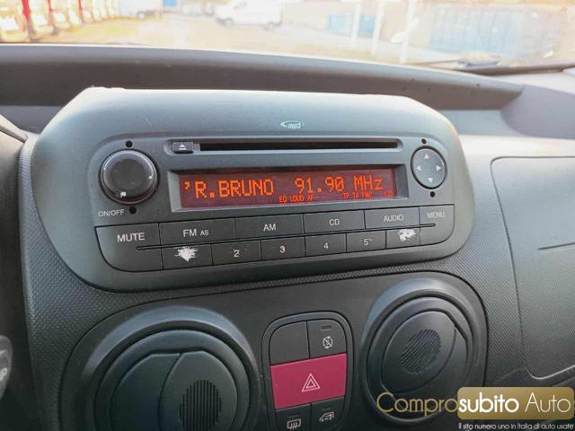 FIAT Fiorino 1.3 MJT 75CV +IVA 22%