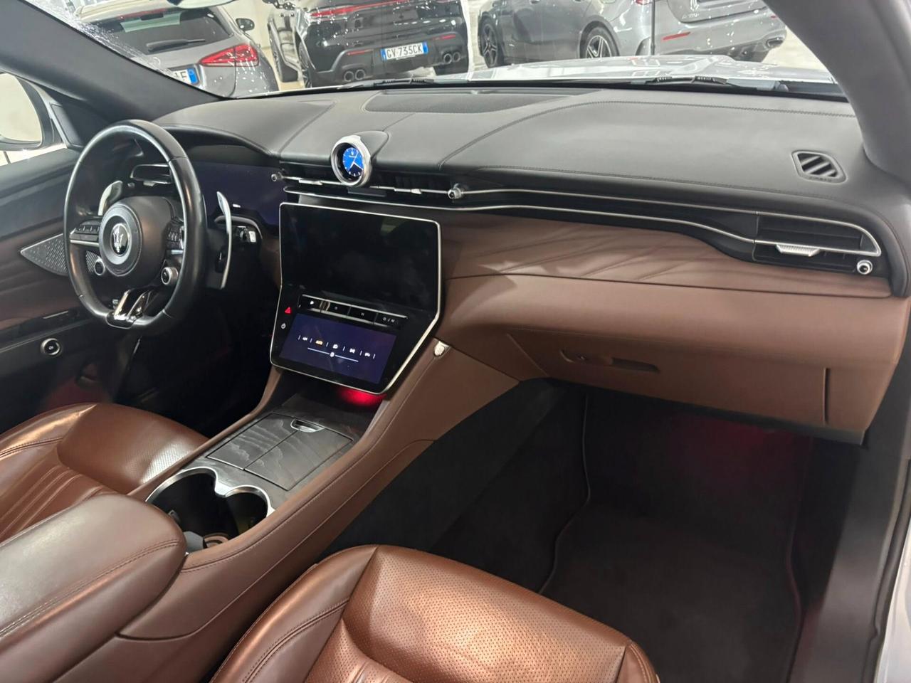 Maserati Grecale MHEV 300 CV AWD GT