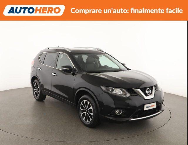 NISSAN X-Trail 1.6 dCi 2WD Acenta