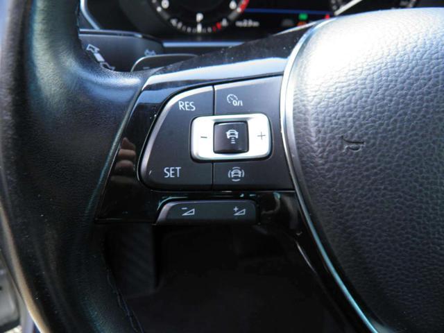VOLKSWAGEN Tiguan 2.0 TDI SCR DSG Advanced BlueMotion Technology