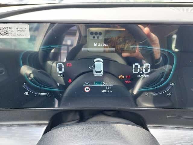 Kia Sportage 1.6 CRDi MHEV Business