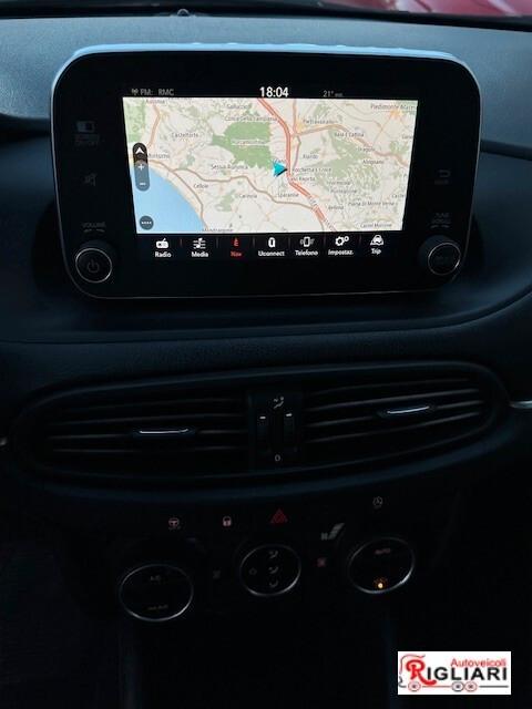 Fiat Tipo 1.6 Mjt SW 120 CV