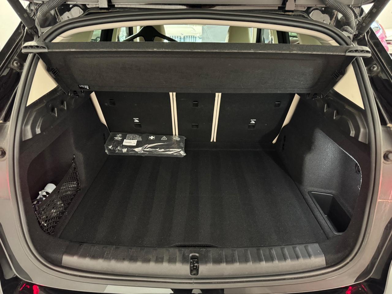 Bmw X1 sDrive 18d xLine PROMO!! ITALIANA!!