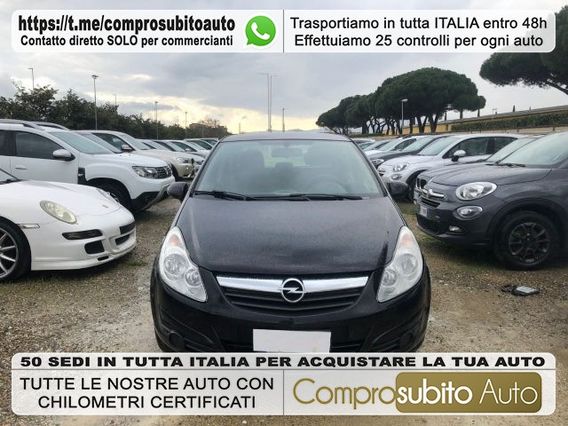 OPEL Corsa 1.2 5 porte Club