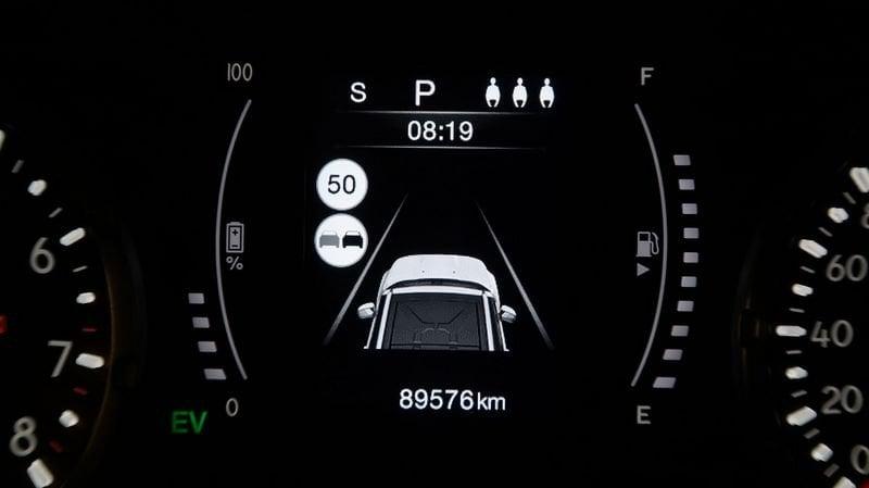 Jeep Renegade Renegade 1.5 turbo t4 mhev Night Eagle 130cv dct #CAMBIO AUTOM#
