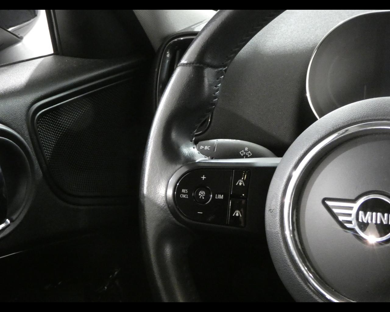 MINI Mini Countrym.(F60) - Mini 2.0 Cooper D Hype Countryman ALL4 Automatica