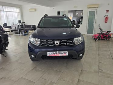 Dacia Duster 1.6 SCe GPL 4x2 Comfort