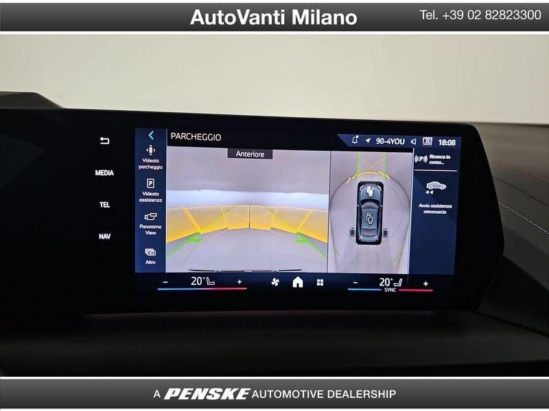 BMW Serie 2 Gran Coupe 218d Gran Coupe MSport Pro auto