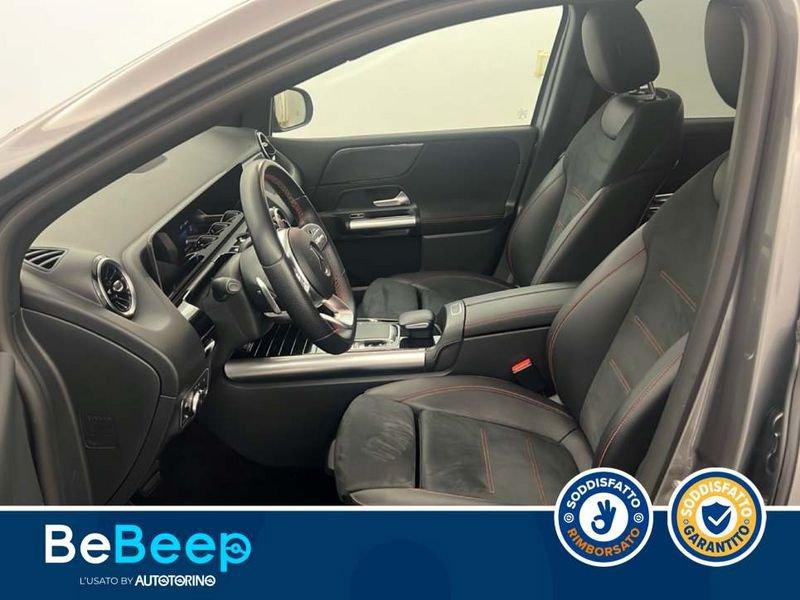 Mercedes-Benz Classe B B 180 D PREMIUM AUTO