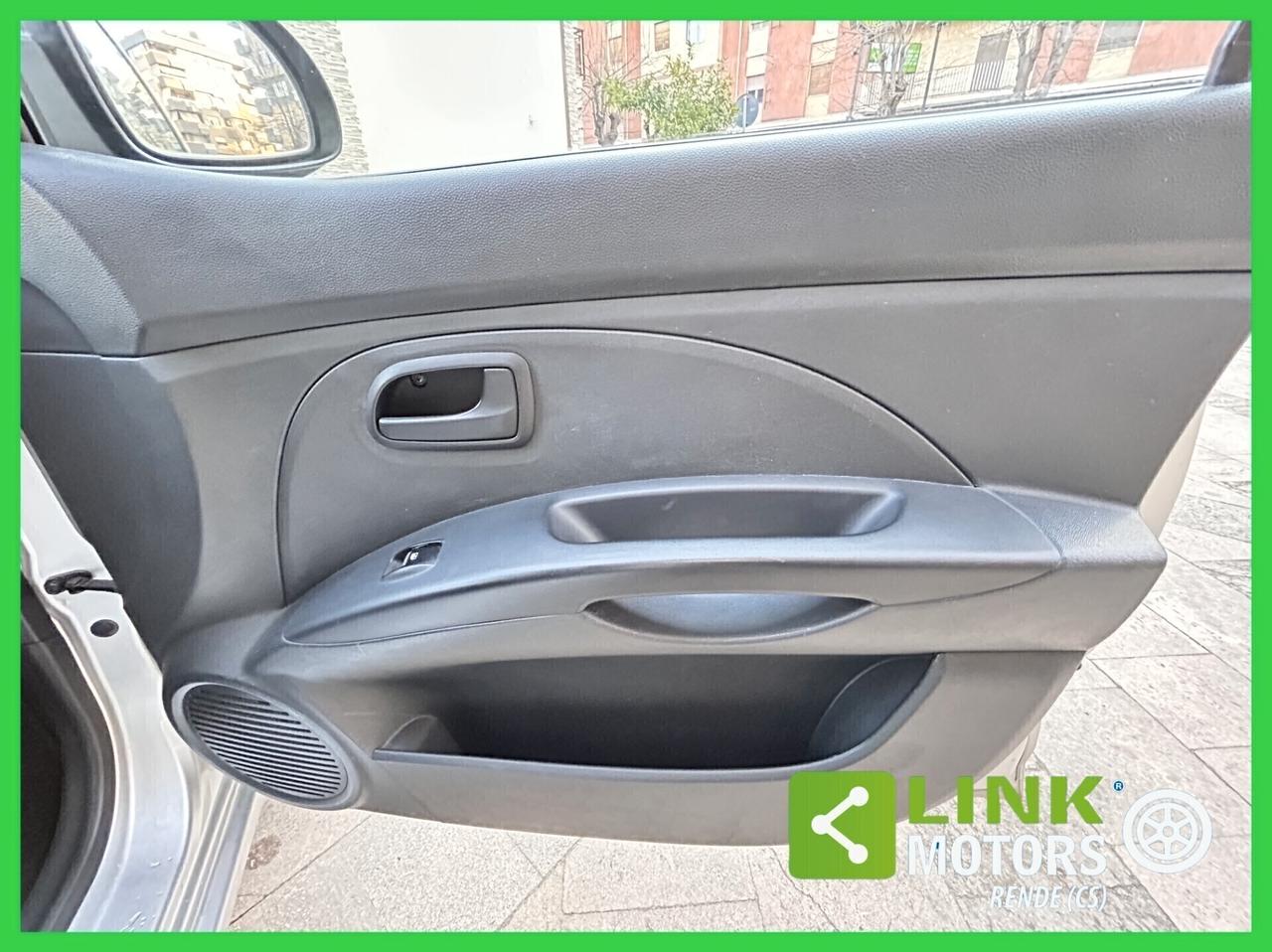 Kia Picanto 1.0 12V Town Bi-Fuel 05/2009