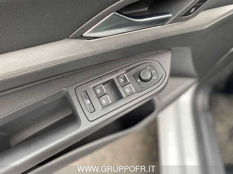 Volkswagen Golf Golf 2.0 TDI 150 CV DSG SCR Style