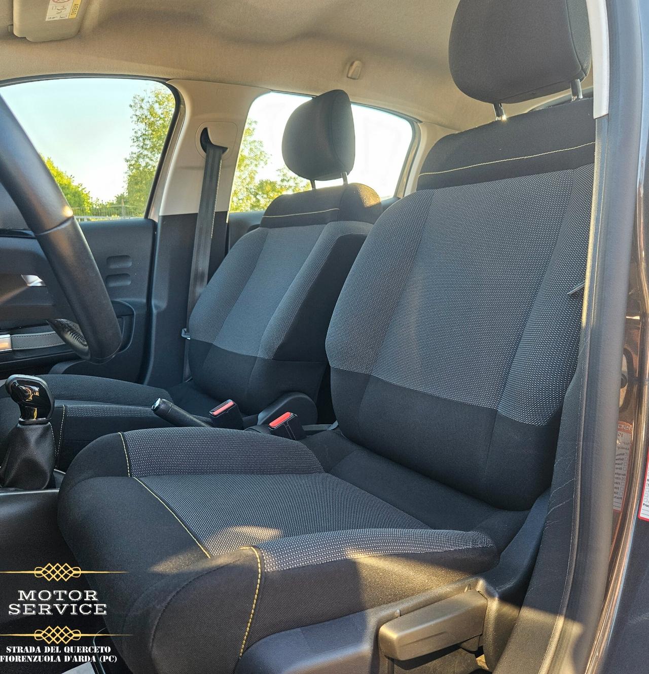 Citroen C3 Shine PREZZO FINALE E REALE