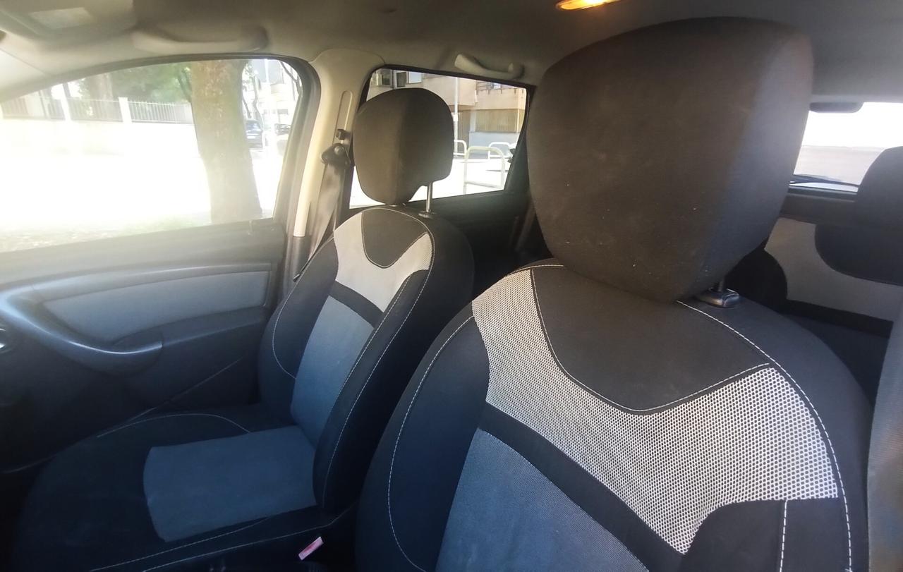 Dacia Duster 1.6 115CV S&S 4x2 GPL Serie Limitata Black Shadow