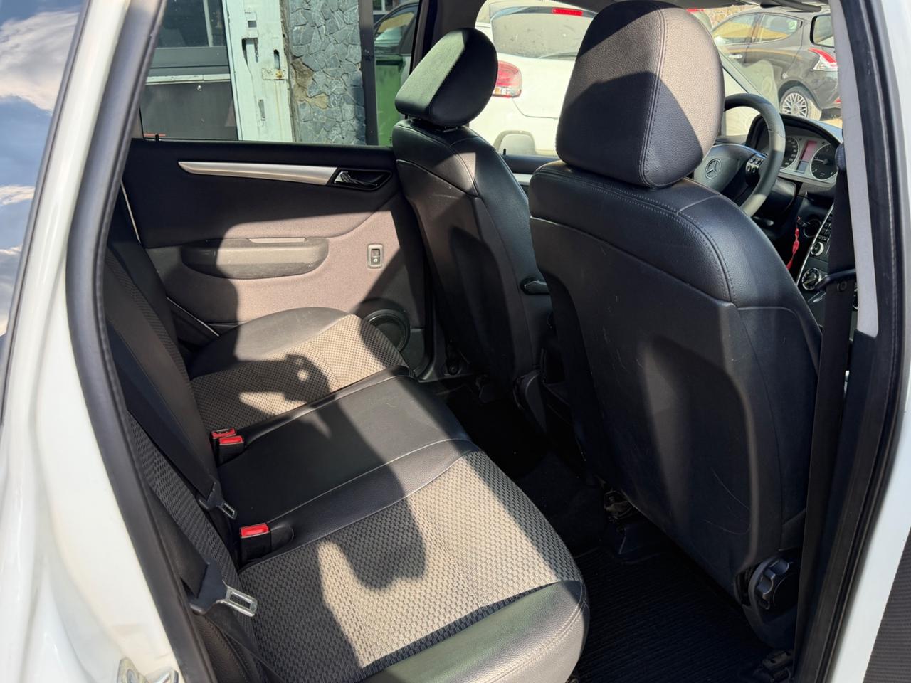 Mercedes-benz A 180 CDI Avantgarde