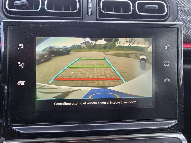 Citroën C3 C3 pt 82 Elle