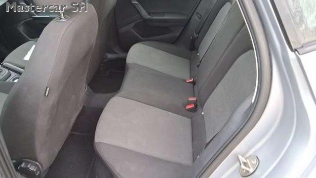 SEAT Arona NEOPATENTATI Arona 2022 1.0 TSI 95cv tg: GS567NT