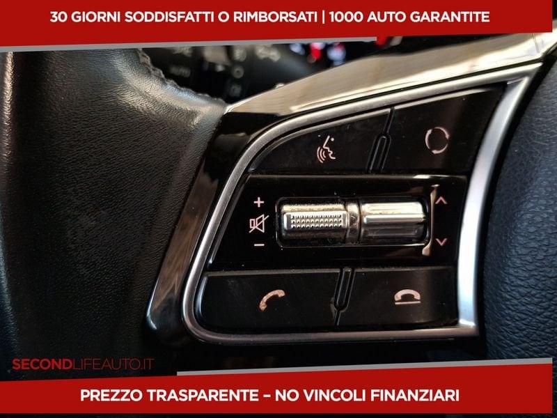 KIA Xceed 1.0 t-gdi Business Gpl 117cv