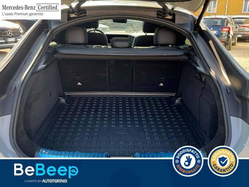 Mercedes-Benz GLE Coupé GCOUPE 350 DE PHEV AMG LINE PREMIUM 4MATIC AUTO