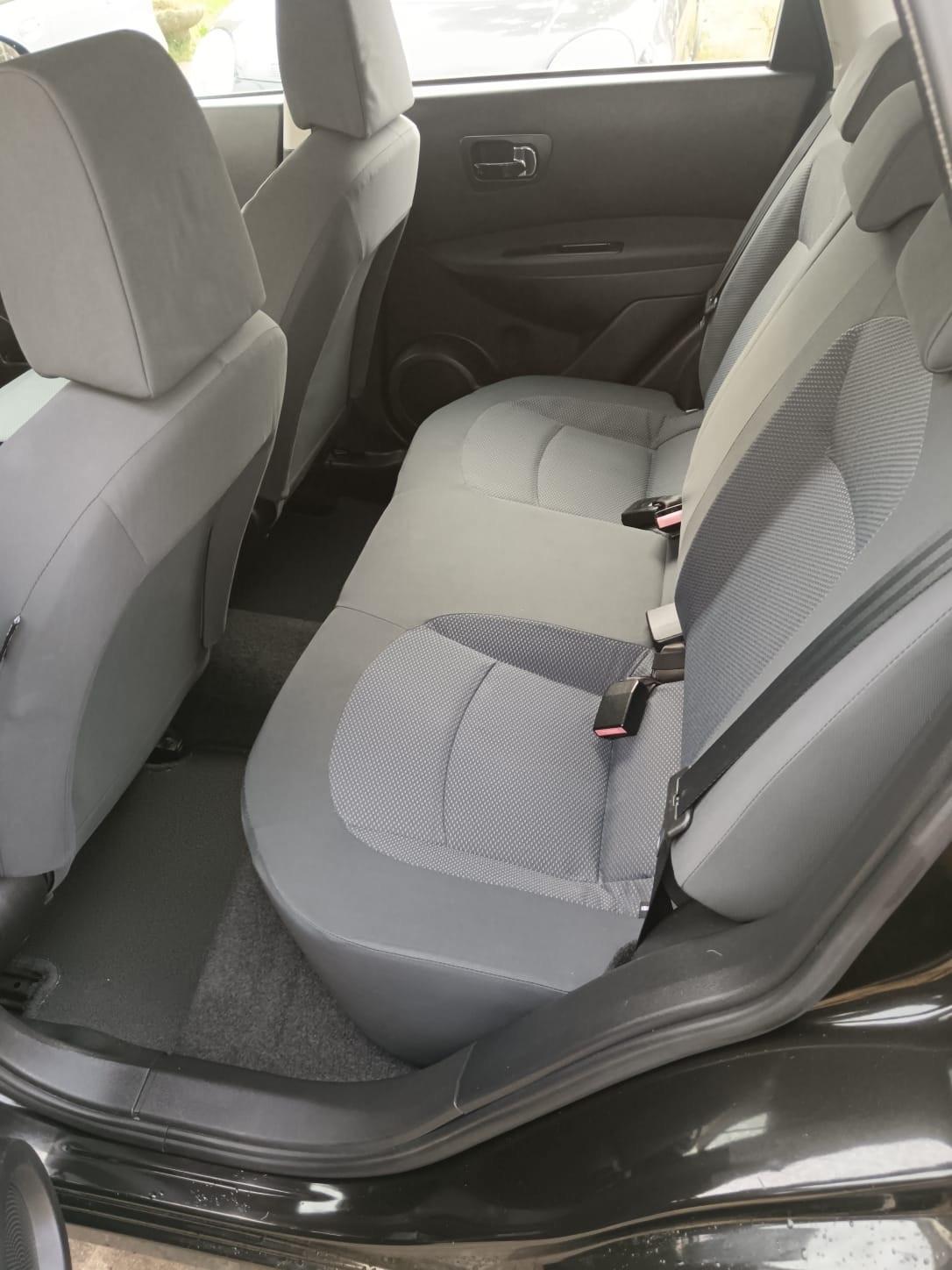 Nissan Qashqai 1.6 16V Tekna