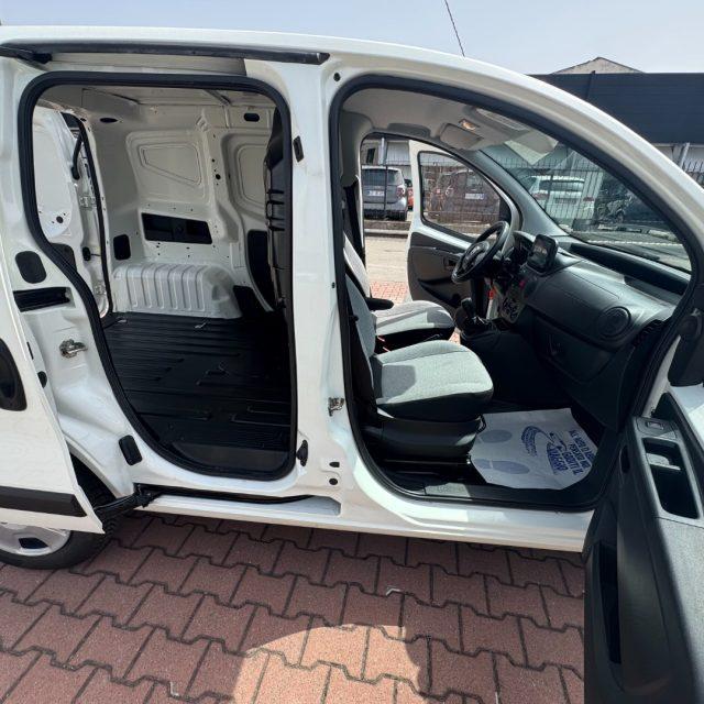 FIAT Fiorino 1.3 MJT 95cv ?.6D-T CARGO SX FURGONE