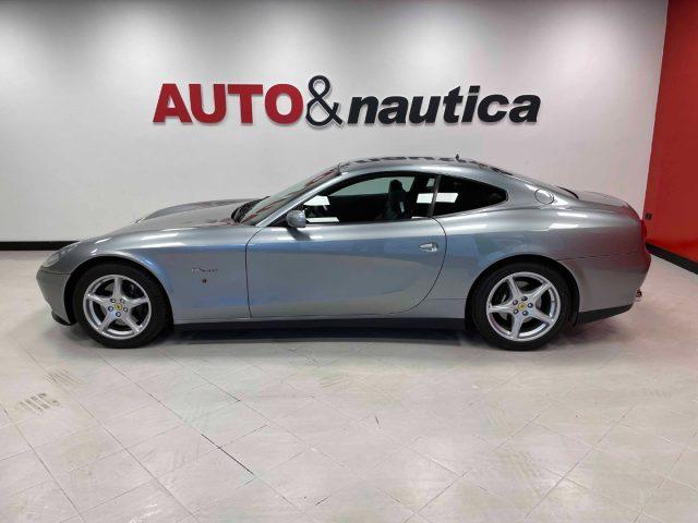 FERRARI 612 612 SCAGLIETTI 5.8 A F1
