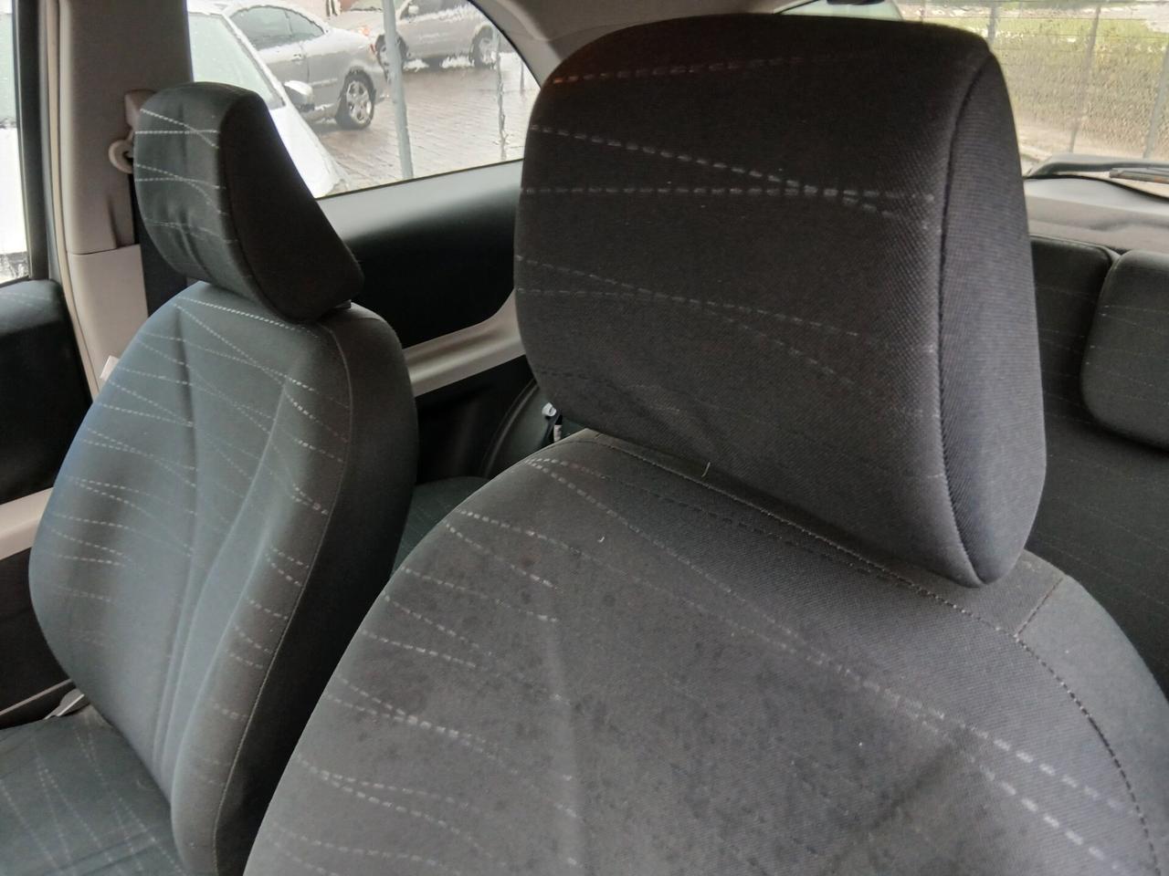 Toyota Yaris 1.3 3 porte M-MT Navi cambio automatico