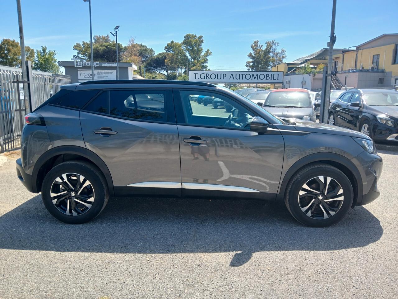 Peugeot 2008 100CV S&S Allure