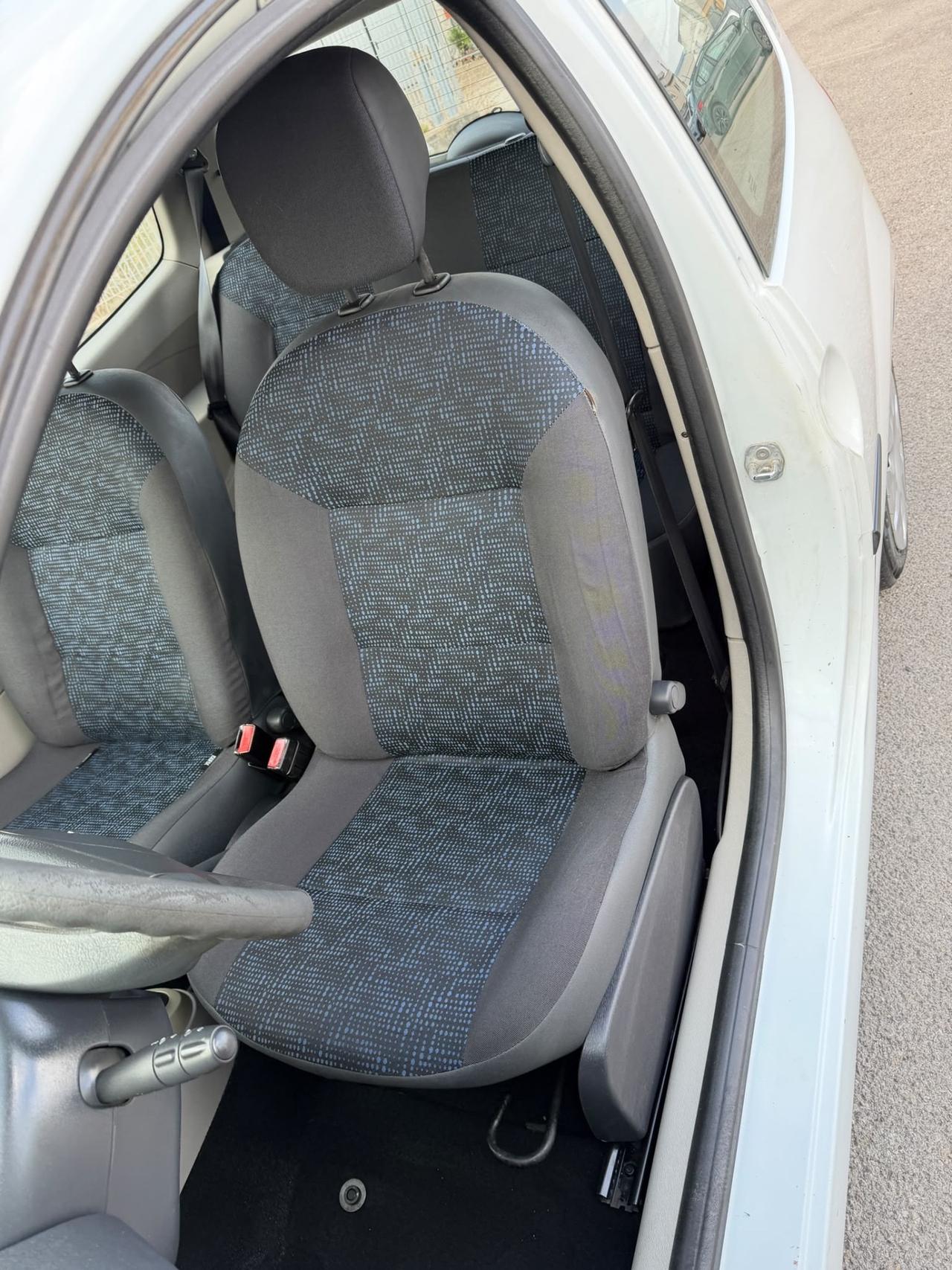 Renault Twingo 1.2 8V