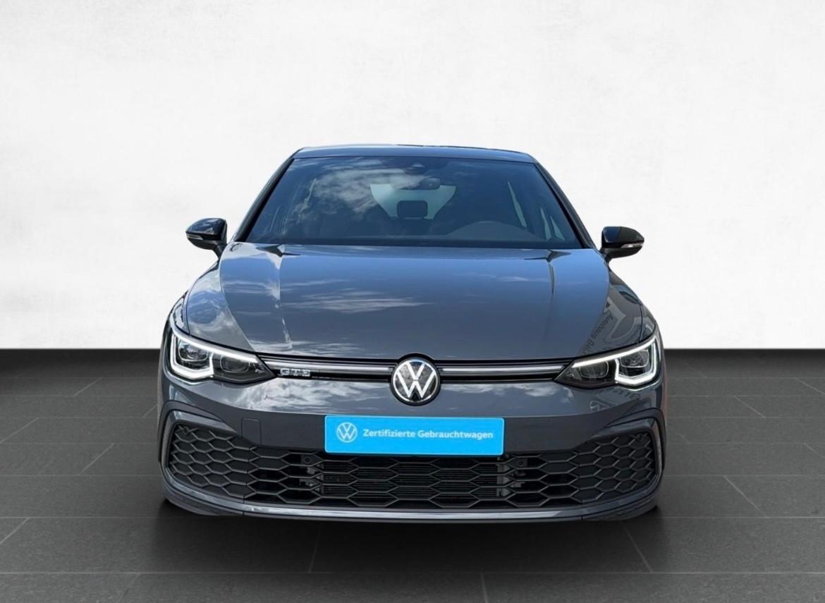 Volkswagen Golf GTE 1.4 eHybrid DSG LED/Navi/ACC