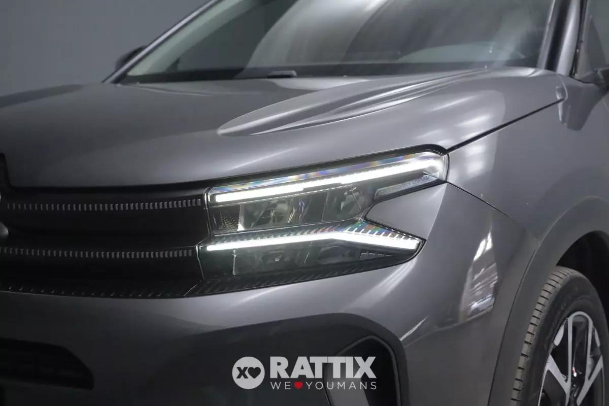 Citroen C5 Aircross 1.2 Puretech 130CV Shine Pack EAT8