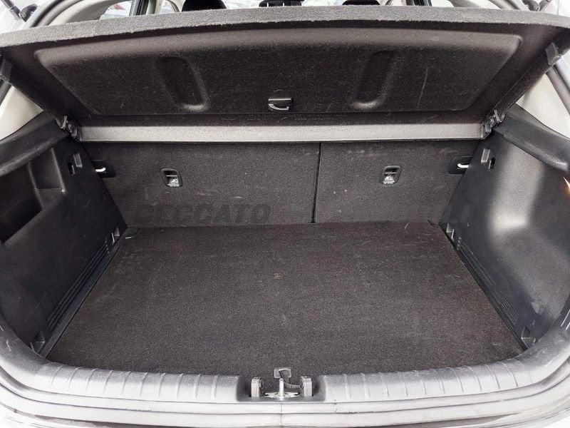 KIA Stonic Stonic 1.2 mpi Style 79cv