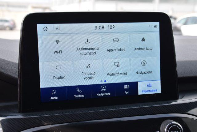 FORD Kuga 1.5 EcoBlue 120 CV 2WD ST-Line