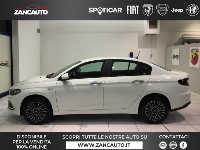 FIAT Tipo 1.6 Mjt S&S 4 porte City PROMO LUGLIO