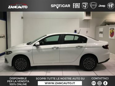 FIAT Tipo 1.6 Mjt S&S 4 porte City PROMO LUGLIO