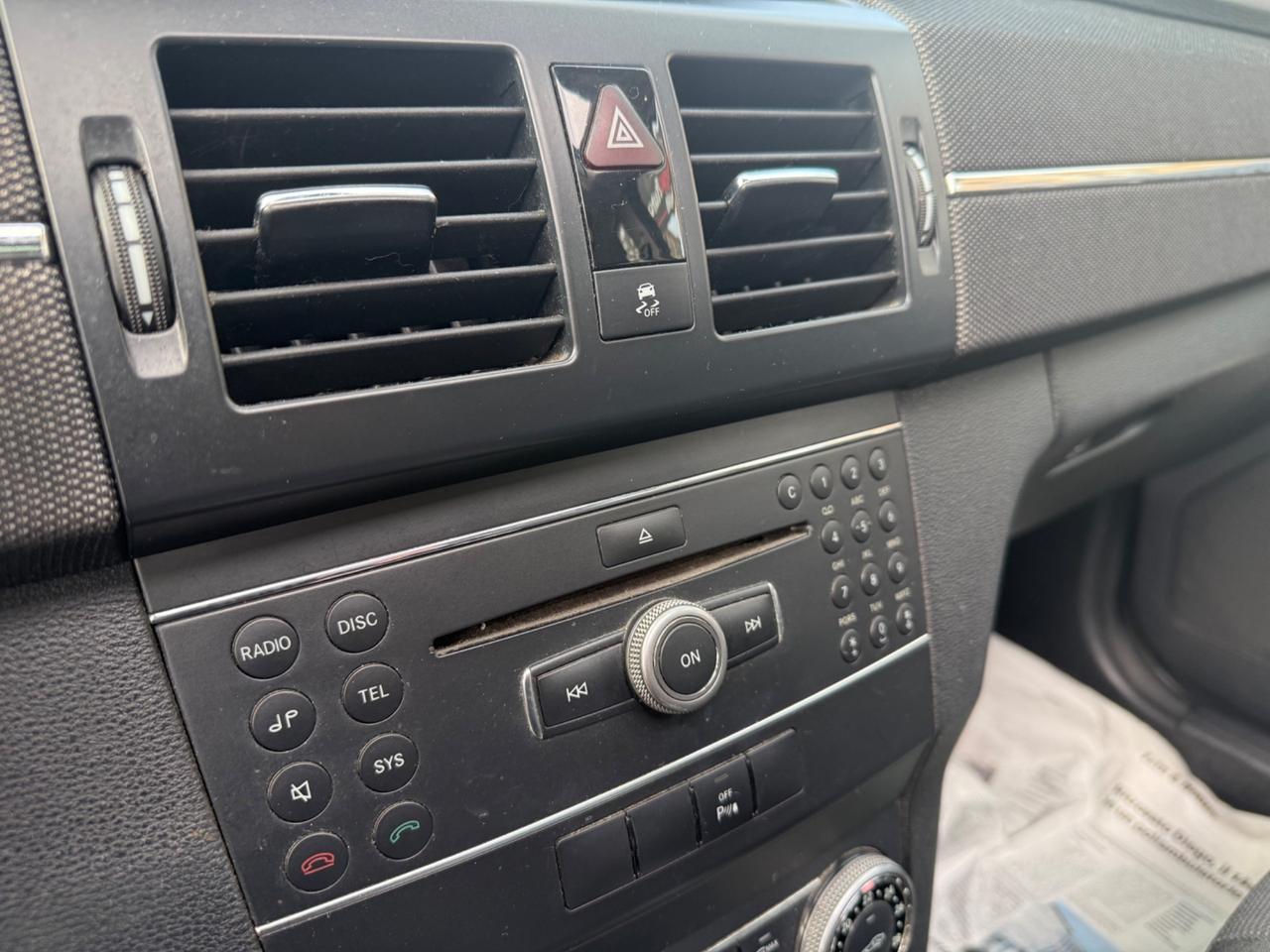 Mercedes-benz GLK 220 CDI 4Matic BlueEFFICIENCY Sport