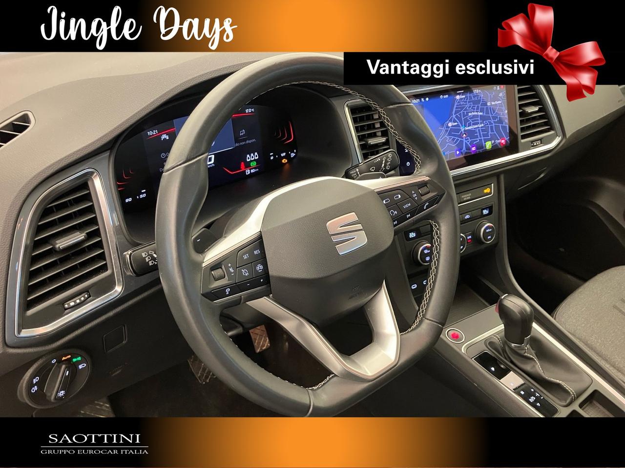 1.5 ecoTSI Business 150 CV DSG