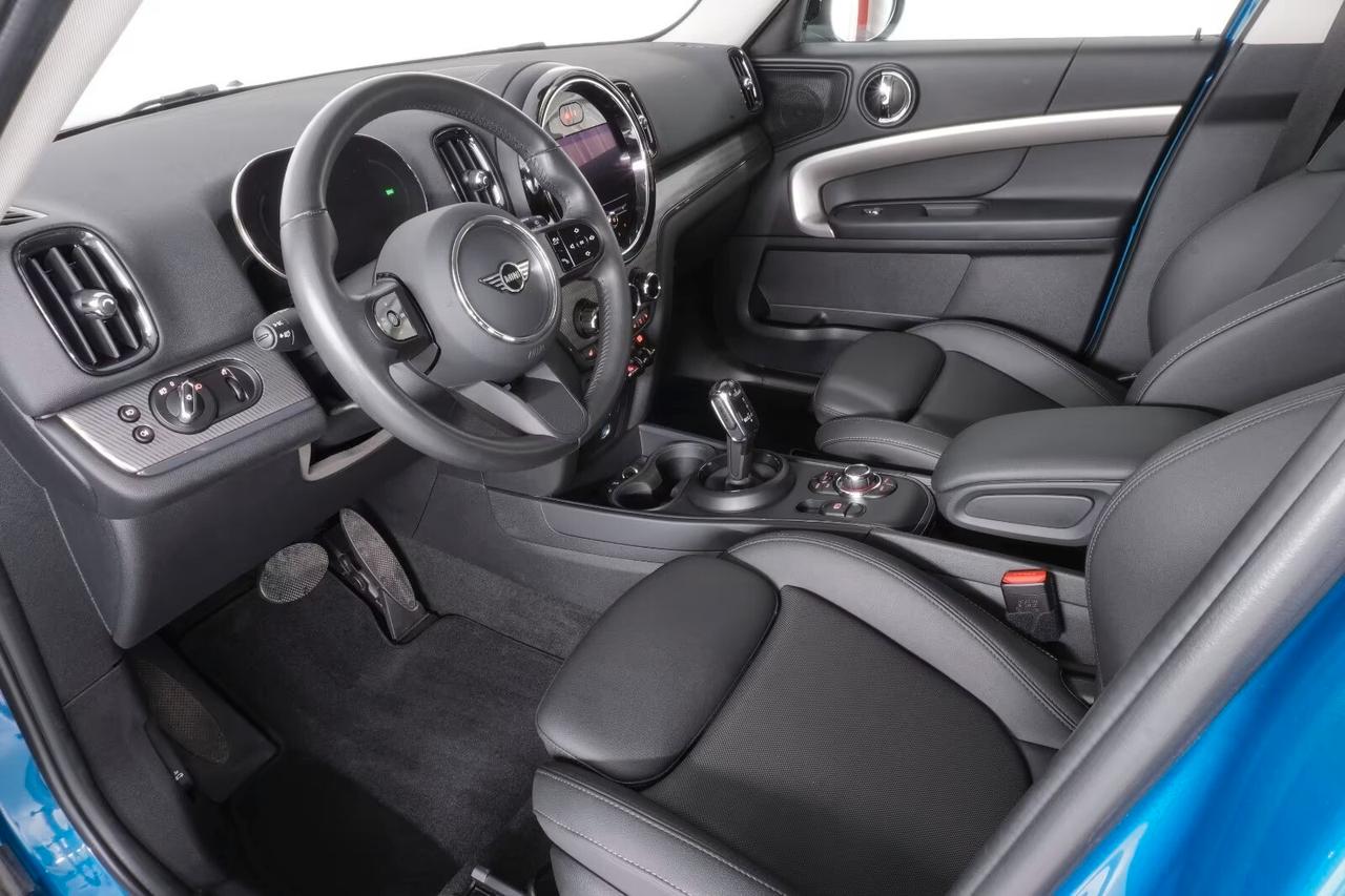 Mini Cooper Countryman 1.5 136 cv