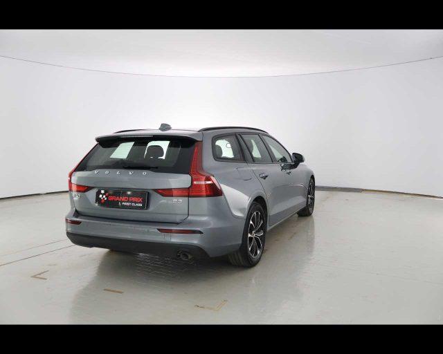 VOLVO V60 D3 Geartronic Business
