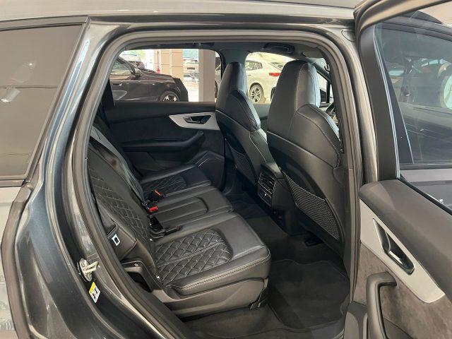 AUDI Q7 3.0 55 TFSI quattro tiptronic Sport