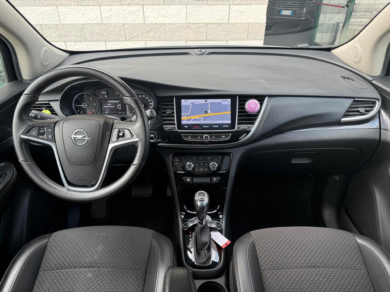 Opel Mokka X 1.6 CDTI Ecotec 136CV 4x2 Start&Stop Innovation