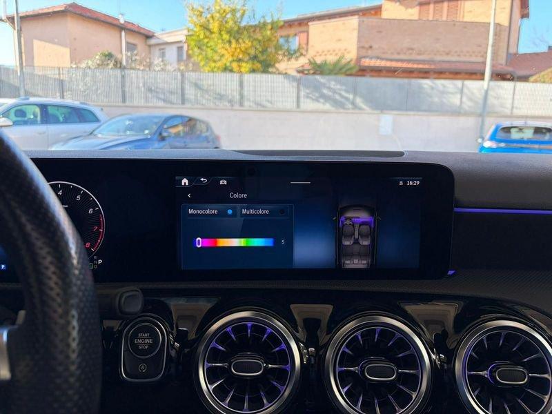 Mercedes-Benz Classe A A 180 Automatic AMG Line Premium Plus