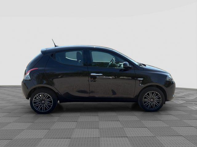 LANCIA Ypsilon Ypsilon 1.0 FireFly 5 porte S&S Hybrid Gold