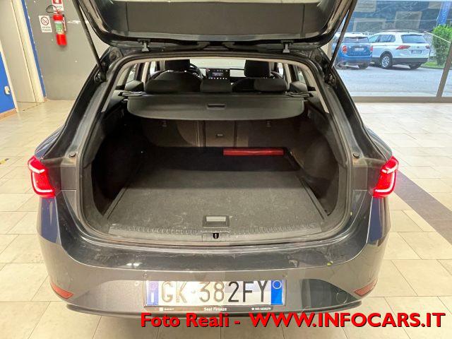 SEAT Leon Sportstourer 1.0 TSI 90 CV Business