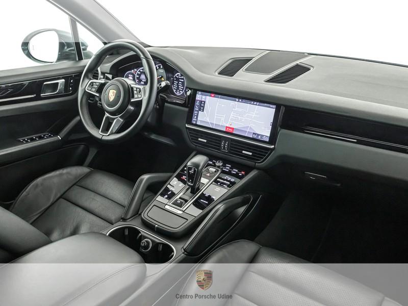 Porsche Cayenne 3.0 tiptronic