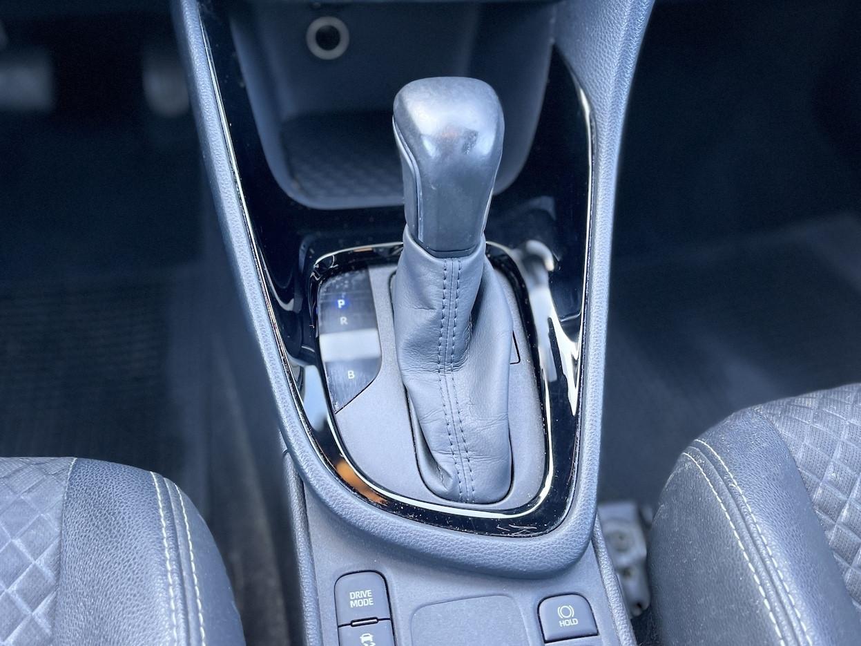 Toyota Yaris 1.5 Hybrid 92CV E6 Automatica Neo. - 2022
