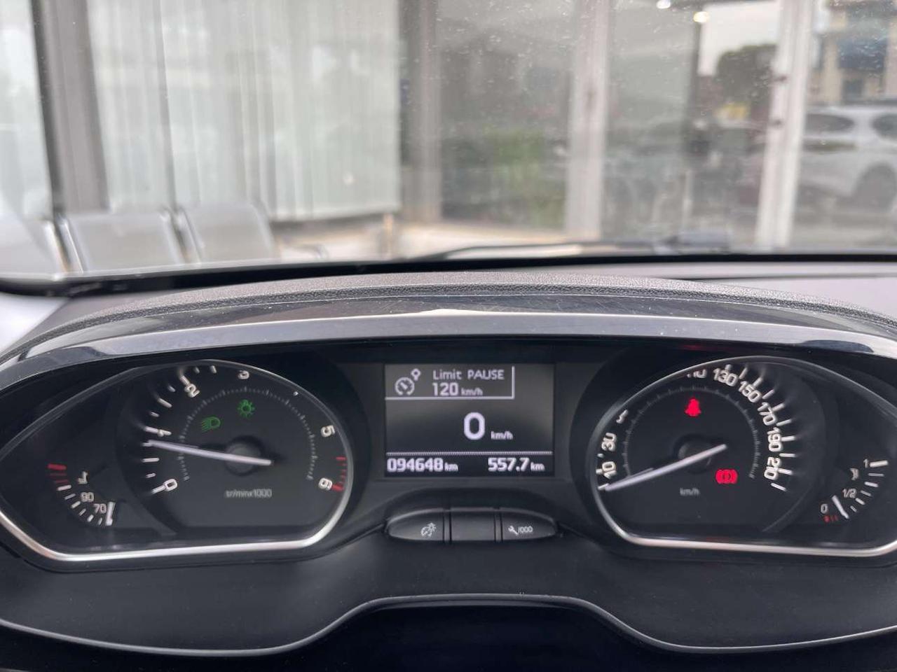 Peugeot 208 1.6 Diesel 75CV E6 Neo - 2016