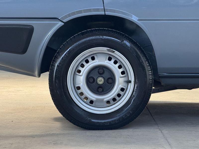 Lancia Prisma 1.3 CONSERVATA ISCRITTA ASI UNIPROPRIETARIO 77.000KM